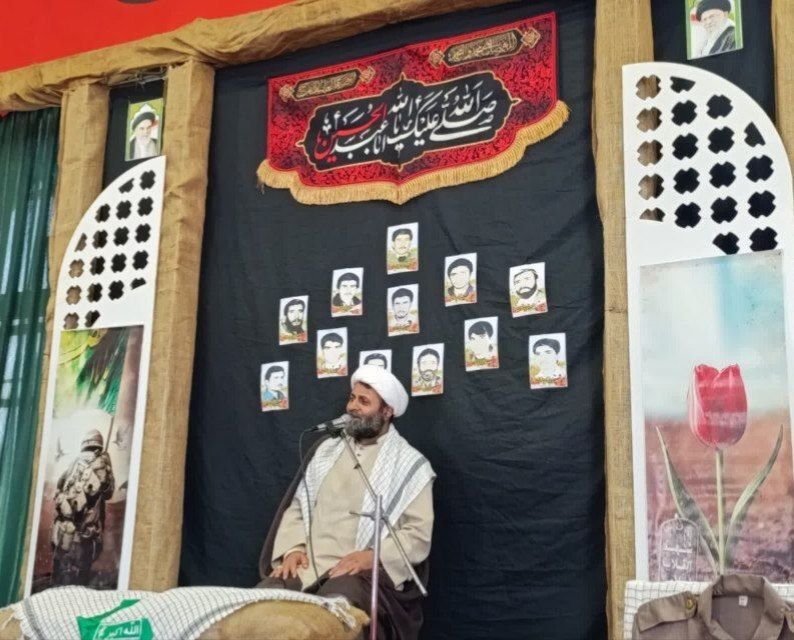 امروز حامیان غزه در سراسر جهان شعار می‌دهند