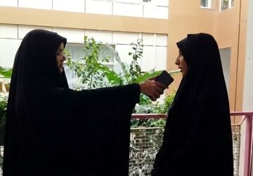 درس خواندن امروز، قدرت‌سازی برای فردای ایران