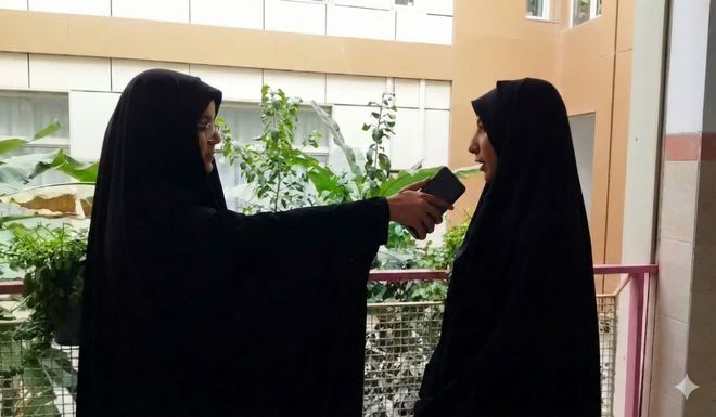 درس خواندن امروز، قدرت‌سازی برای فردای ایران