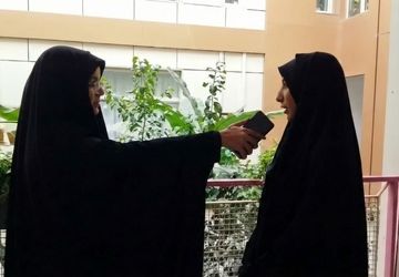 درس خواندن امروز، قدرت‌سازی برای فردای ایران