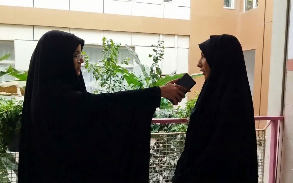 درس خواندن امروز، قدرت‌سازی برای فردای ایران