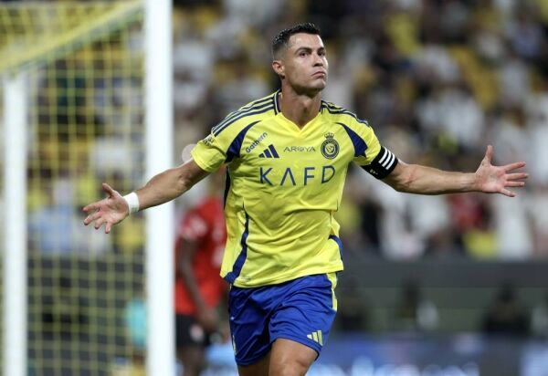 رونالدو و اتفاق بزرگ ماندگاری در النصر