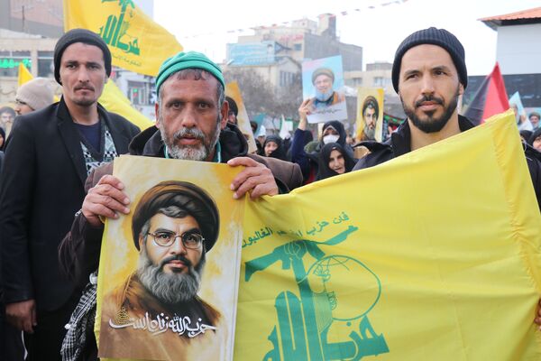 سه نسل متفاوت پای کار آرمان واحدی به نام مقاومت