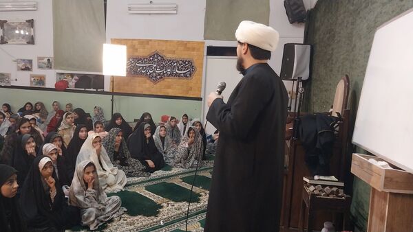 پایان سه روز خلوت آغاز دلتنگی برای لحظه‌های ناب اعتکاف 