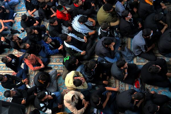 اتحاد نسل نو در پاسداشت فرهنگ مقاومت در ورامین