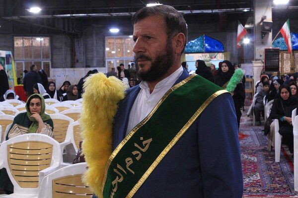 برگزاری مراسم ولادت حضرت فاطمه زهرا (س) در بهارستان‌دو با حضور پرشور خانواده ها