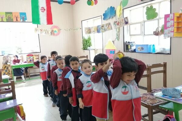 برگزاری اولین نشست تخصصی معاونت پیش‌دبستانی و دانش‌آموزی سازمان جوانان جمعیت هلال‌احمر با انجمن تولیدکنندگان اسباب‌بازی