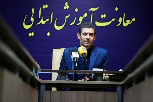 بسترسازی شکوفایی ‌استعدادهای کودکان، دستورکار 1403 معاونت ابتدایی