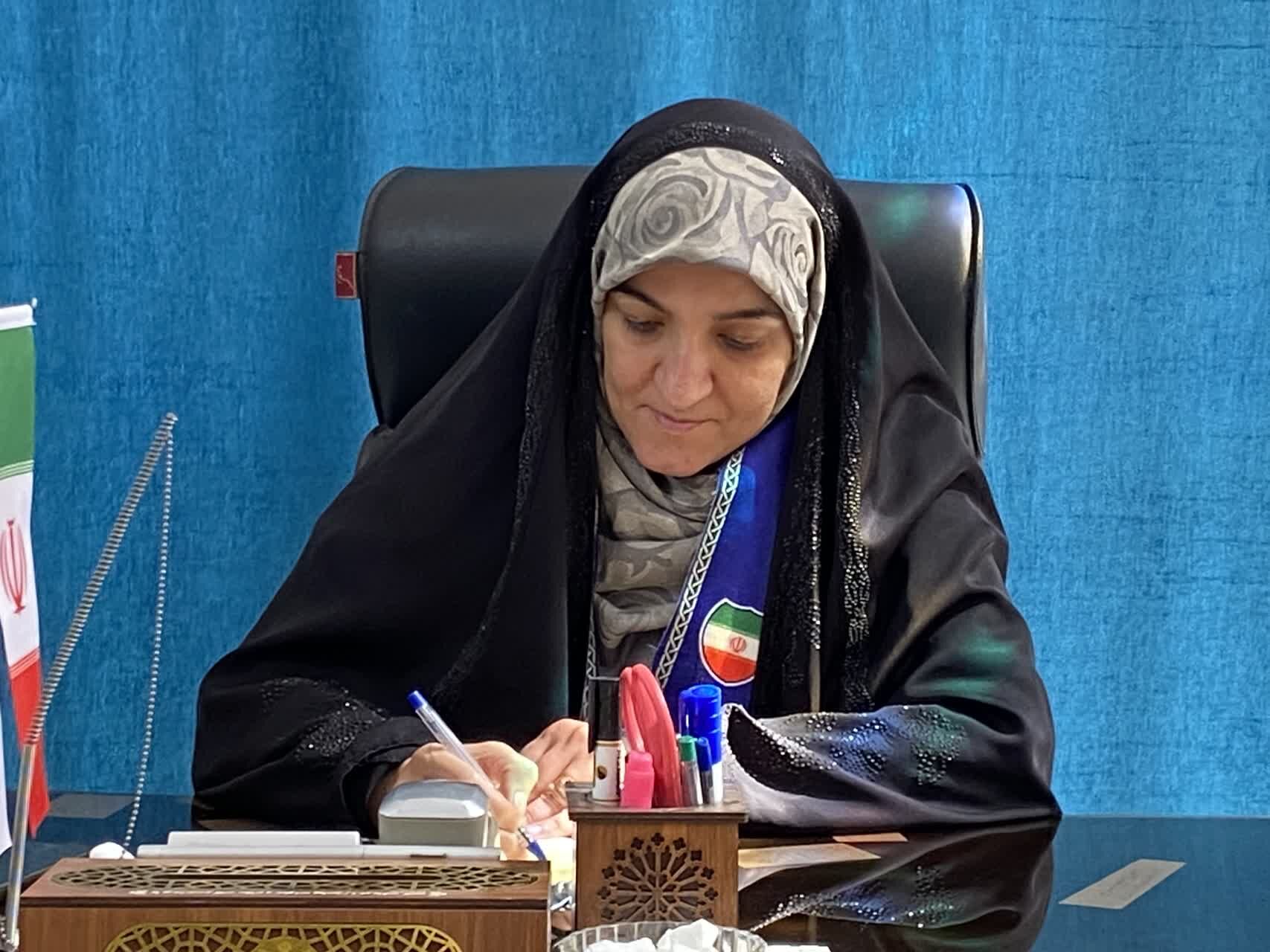 اعتکاف دانش‌آموزی یزد میزبان ۲۱۰ پیشتاز و فعال تشکل‌های دانش‌آموزی است