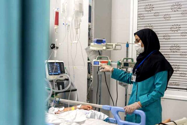 ارائه خدمات رایگان بستری در مراکز دولتی به بیمه‌شدگان بالای ۶۵ سال تأمین‌ اجتماعی