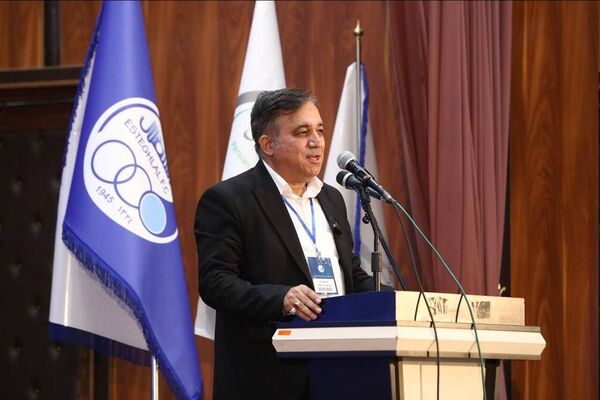 تاجرنیا: با هزینه کم در بخش زنان نتیجه خوبی حاصل شد