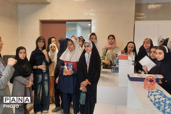 هفتمی‌های فرزانگان یک؛ شروعی پرهیجان