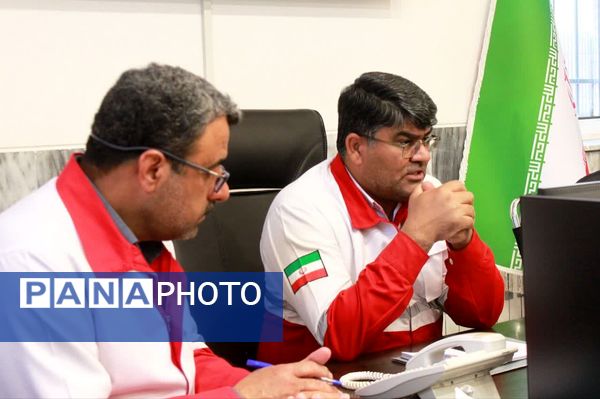 کنگره ملی راسخ در کرمان