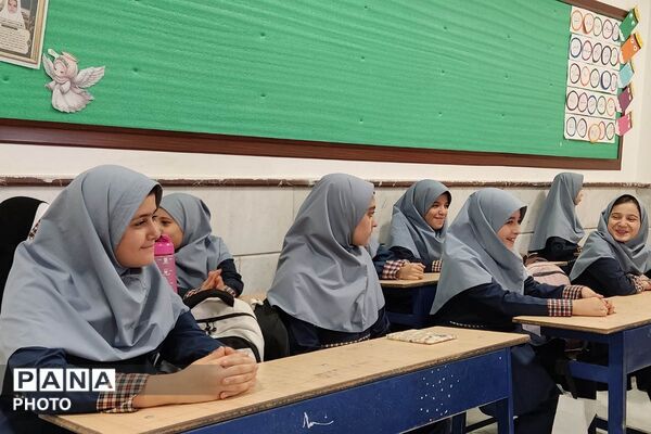 زنگِ مهر با رنگِ شهادت 