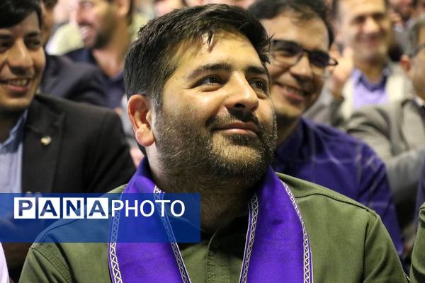 اردوی مربیان کاردان سازمان دانش‌آموزی جوار 5 آذربایجان شرقی