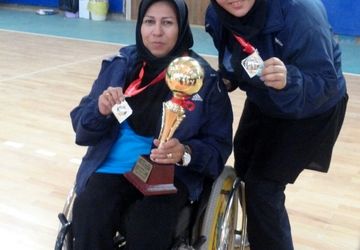 «ناممکن» واژه‌ای بی‌معنا در قاموس اراده