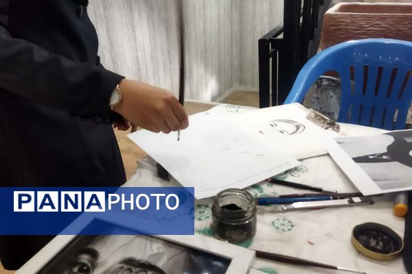 فینال لیگ کوک‌شو در شیراز برگزار شد