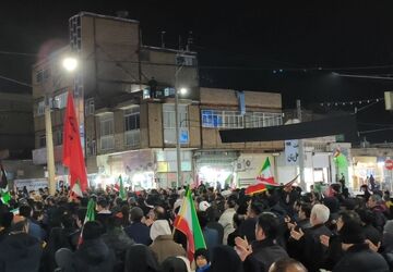 سرخس؛ میدانی حماسی در برابر دشمنان