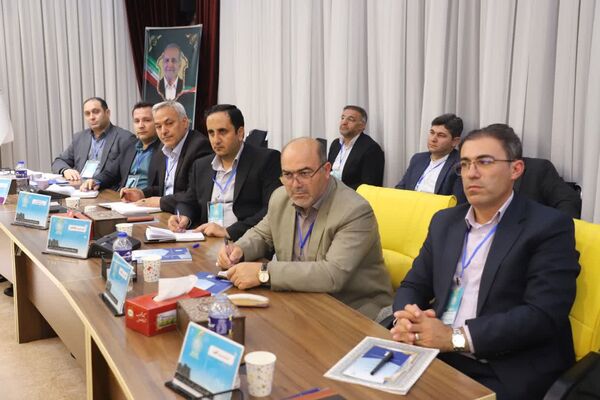 دومین روز اجلاس روسای آموزش و پرورش کشور در آذربایجان شرقی