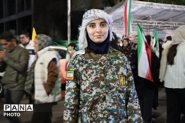 تبریز قهرمان همیشه بیدار