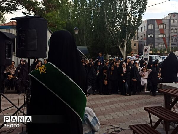 عید غدیر در قلب مارالان؛ پارک ایرانسل میزبان جشن بزرگ ولایت