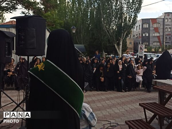 عید غدیر در قلب مارالان؛ پارک ایرانسل میزبان جشن بزرگ ولایت