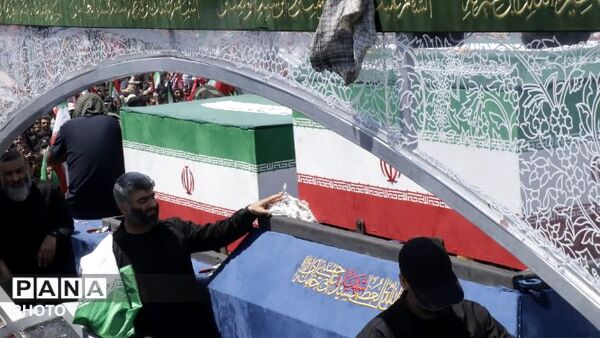 زمانی که «ای ایران» سرودِ رفتن شد