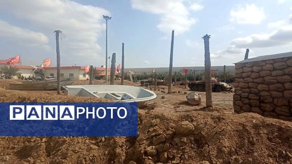 اردوی راهیان نور با هدف آشنایی جوانان با فرهنگ غنی ایثار و شهادت