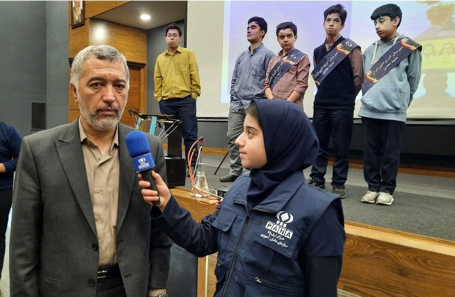 اجرایی شدن شورای هوش مصنوعی تا پایان فروردین در خراسان رضوی