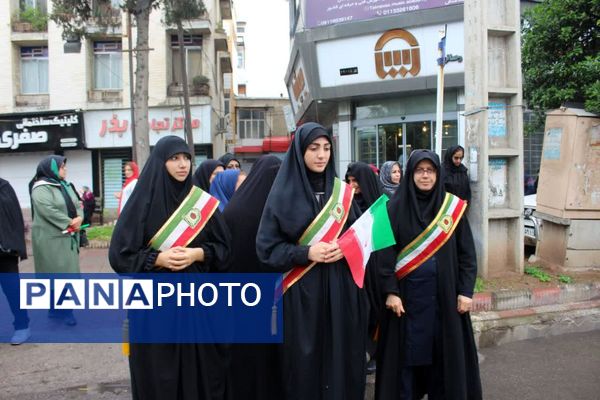 مازندران میزبان سفر استانی رئیس جمهوری