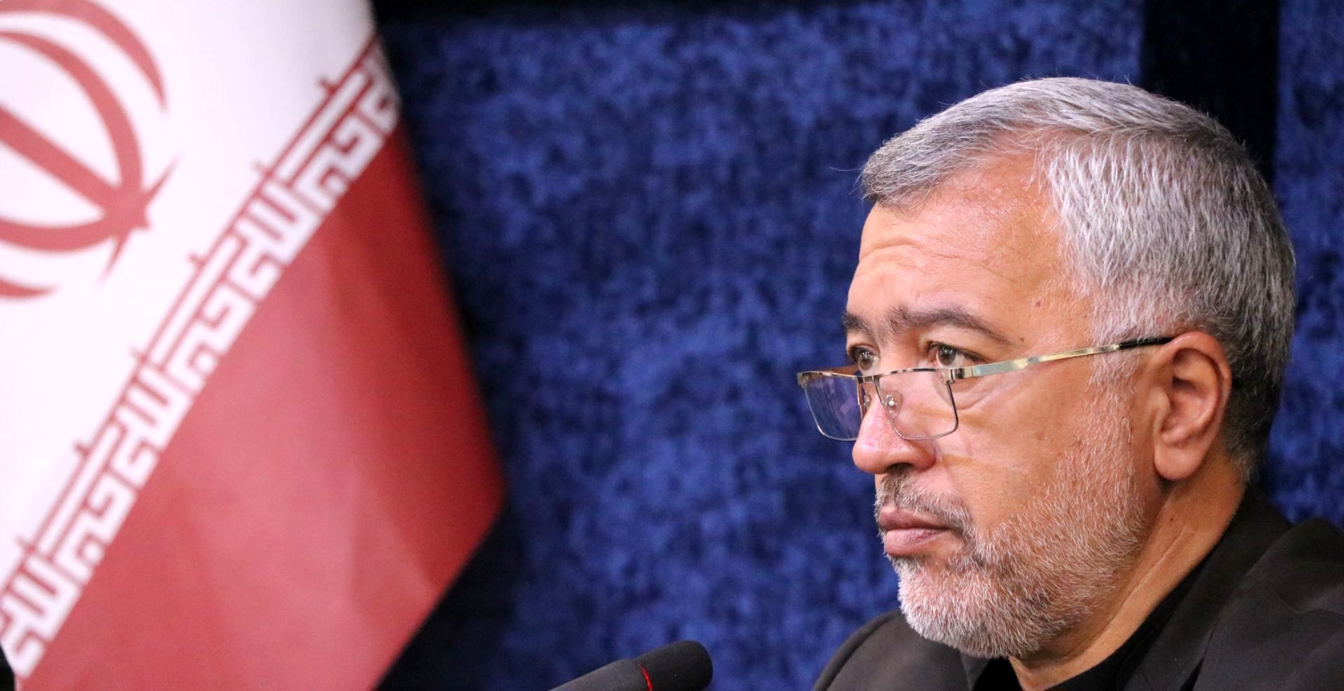 آزمون ورودی مدارس استعداد درخشان و نمونه دولتی فردا همزمان با سراسر کشور برگزار می‌شود