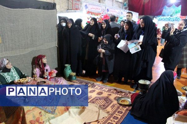 جشنواره هویت ایرانی- اسلامی، پیوند نسل‌ها در آیینه فرهنگ و آموزش