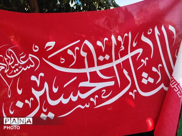 حماسه‌ میلیونی باید برخاست در بدرقه یار دیرین