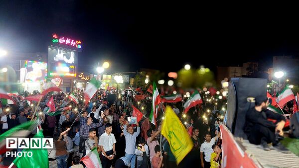 از نور نبوت تا شکوه دانش
