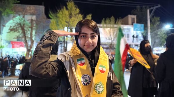 پیشتازان فارسان، رهروان راه ایثار