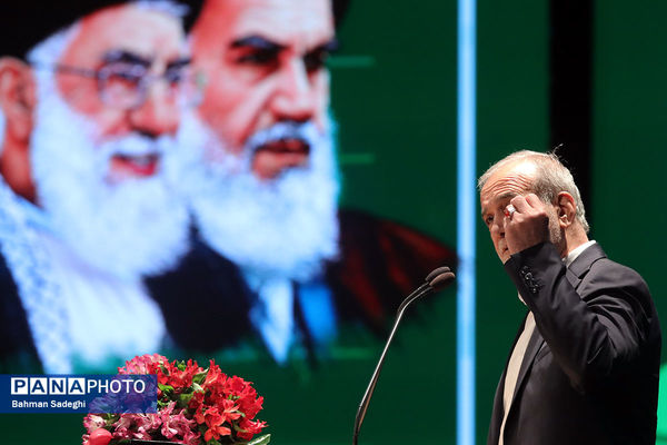 جشنواره ملی تحول در روش‌های آموزش و محیط یادگیری