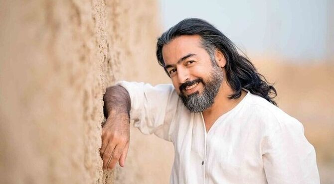 «پرواز همای» خواننده رسمی ترانه تیم ملی ایران در جام جهانی شد