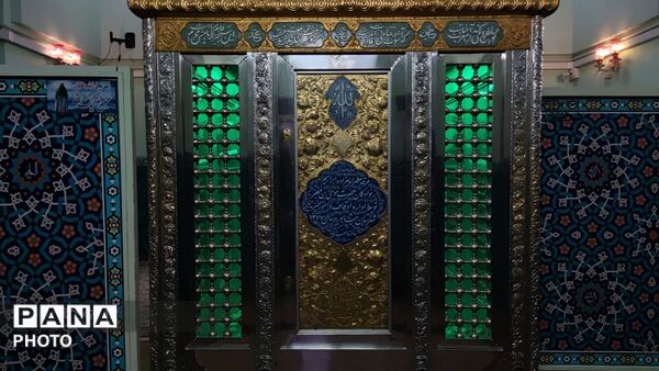  اردوی تربیتی-تشکیلاتی «طلایه‌داران» در نیشابور