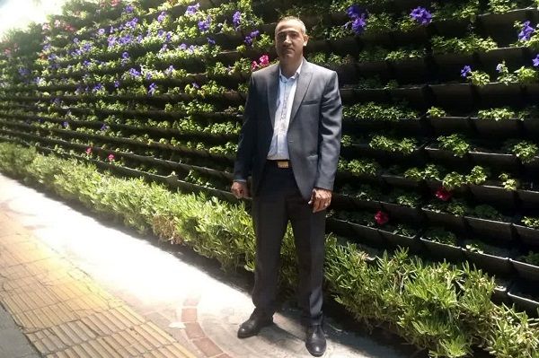 البرز در تلاش برای کشاورزی پایدار با فناوری‌های نوین است