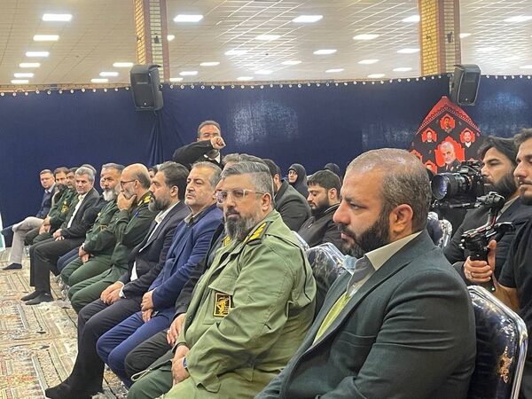 رویداد تولید محتوای دیجیتالی در کانون سبحان کرج 