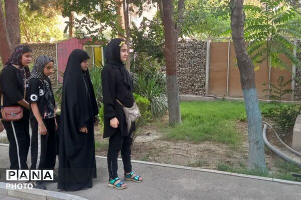 لیگ ورزشی یادبود شهید عباسی