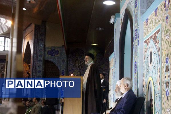 مازندران میزبان سفر استانی رئیس جمهوری