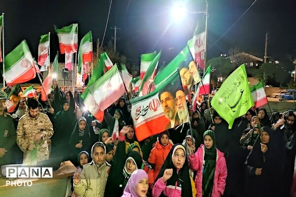 وحدت، راز ماندگاری شب‌های حماسی ایران 