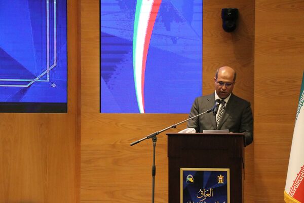 اولین روز از دومین همایش اقتصادی سرمایه‌گذاری در عراق