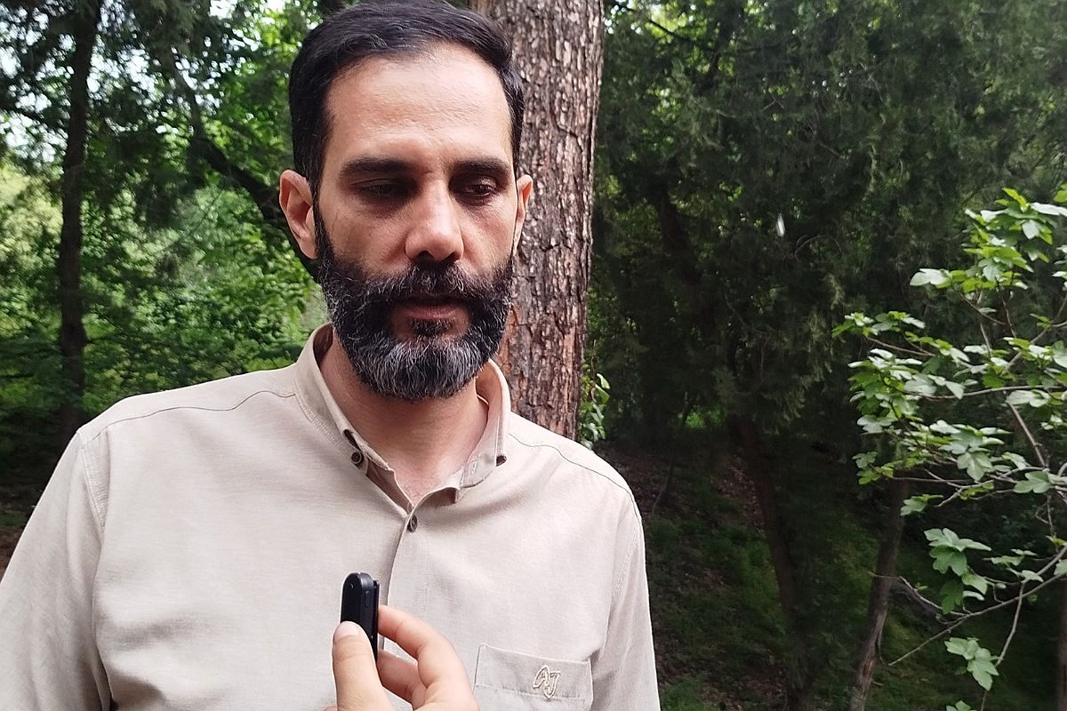 آشنایی دانش‌آموزان با میراث فرهنگی، کلید شکل‌گیری هویت ملی است