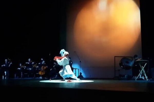 تئاتر در ایران هنر طبقه خاص است