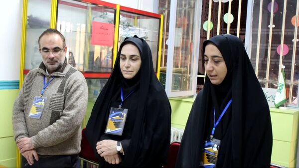 شناسایی و انتخاب نمونه کشوری