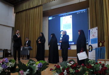 رویداد «جانان ایران» در کرج