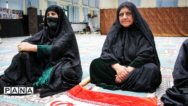 قرار حماسی ولایتمداران مارگونی به شب سی‌وچهارم رسید