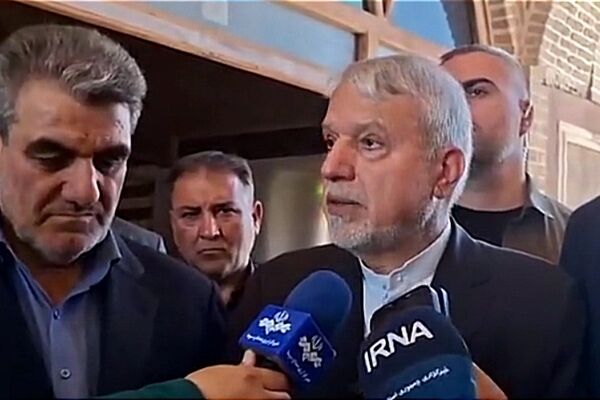 ظرفیت‌های گردشگری و صنایع‌دستی گرمسار و آرادان نیازمند سرمایه‌گذاری است